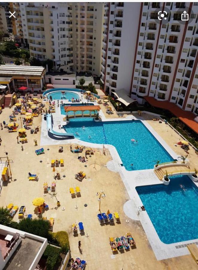 O Cantinho Da Rocha - Praia Da Rocha Portimao Exterior photo