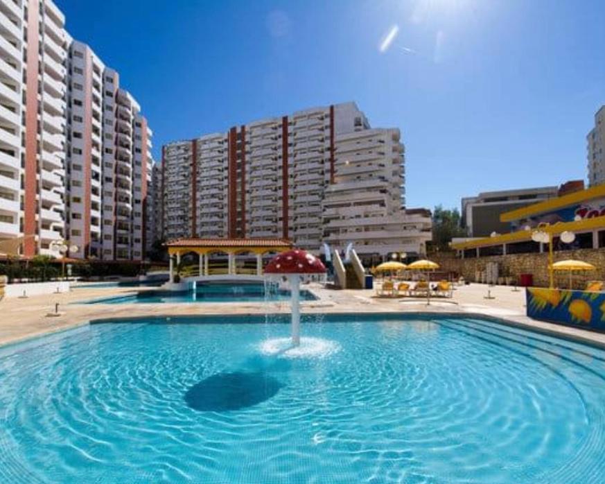 O Cantinho Da Rocha - Praia Da Rocha Portimao Exterior photo